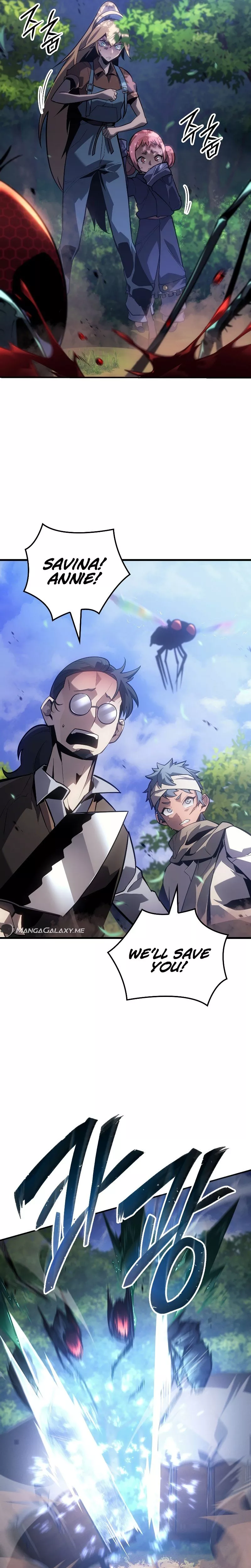 Read Ice Lord (en) Manga Online