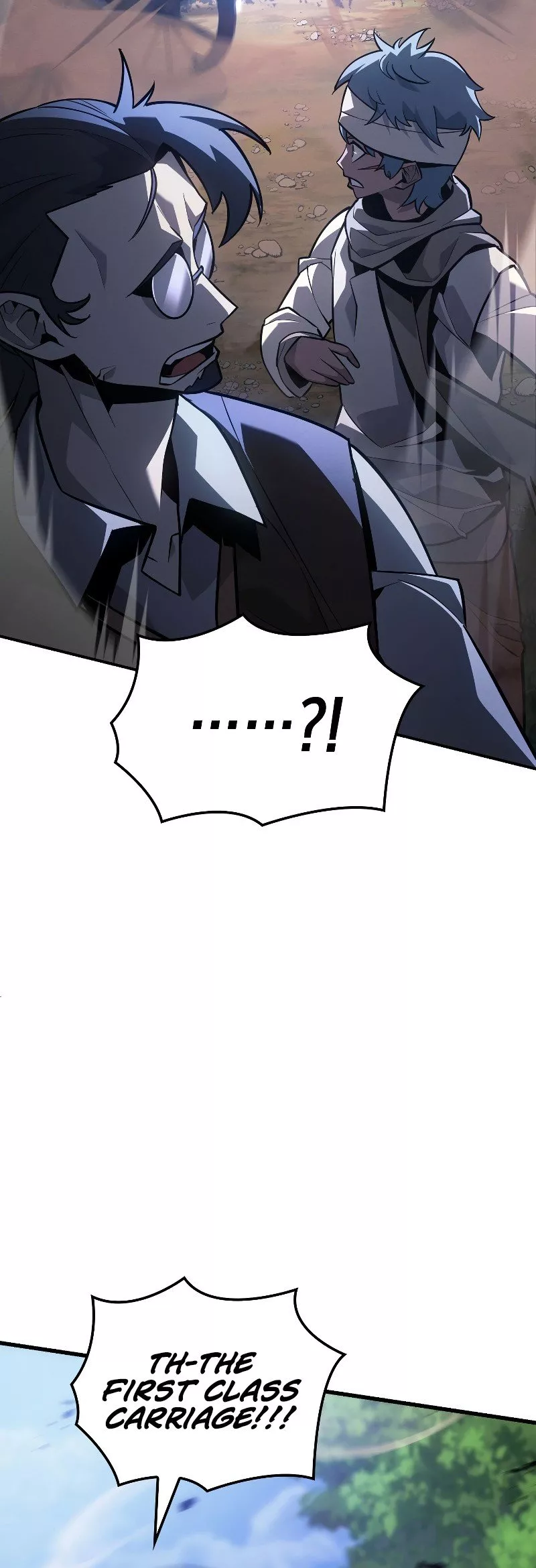 Read Ice Lord (en) Manga Online