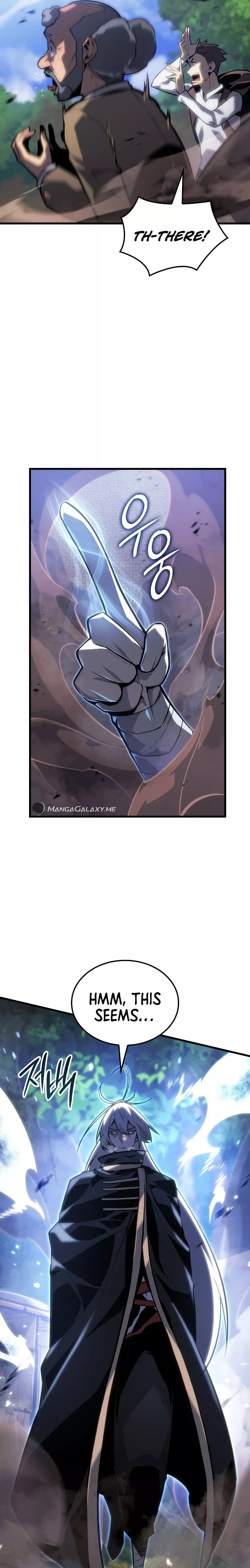 Read Ice Lord (en) Manga Online