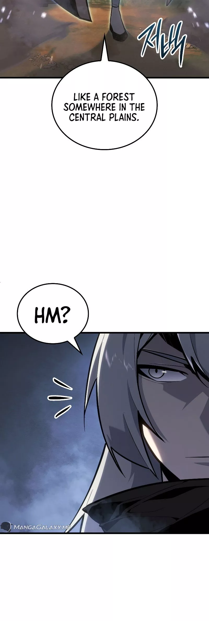 Read Ice Lord (en) Manga Online