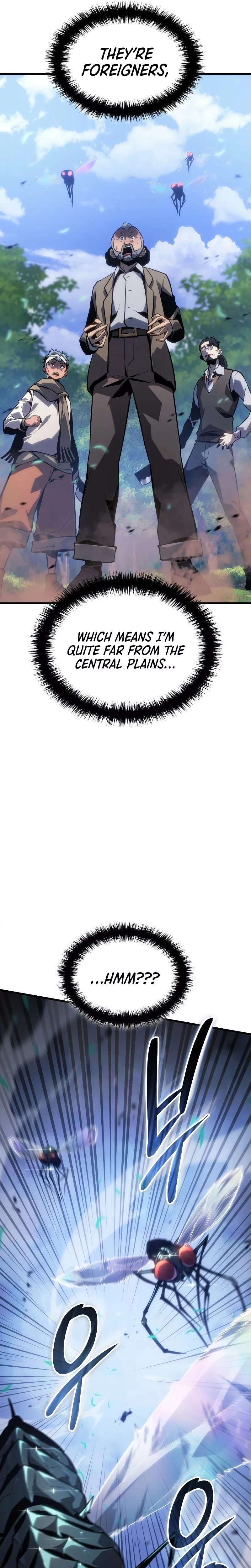 Read Ice Lord (en) Manga Online