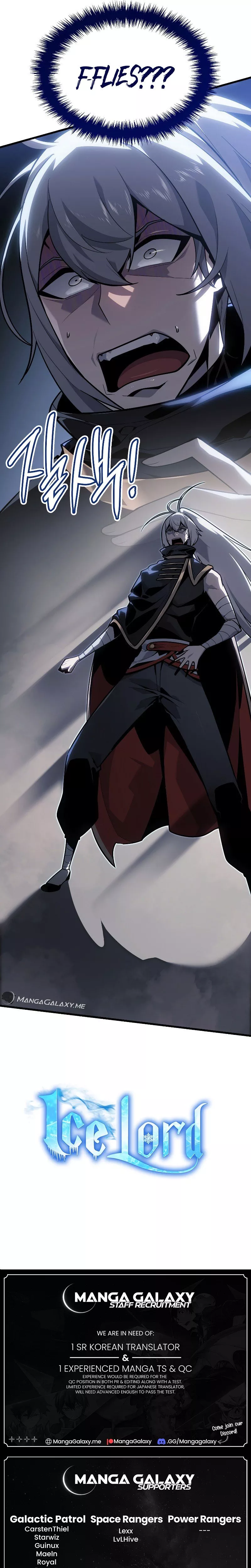 Read Ice Lord (en) Manga Online