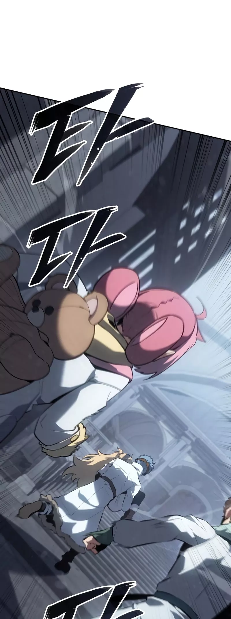 Read Ice Lord (en) Manga Online