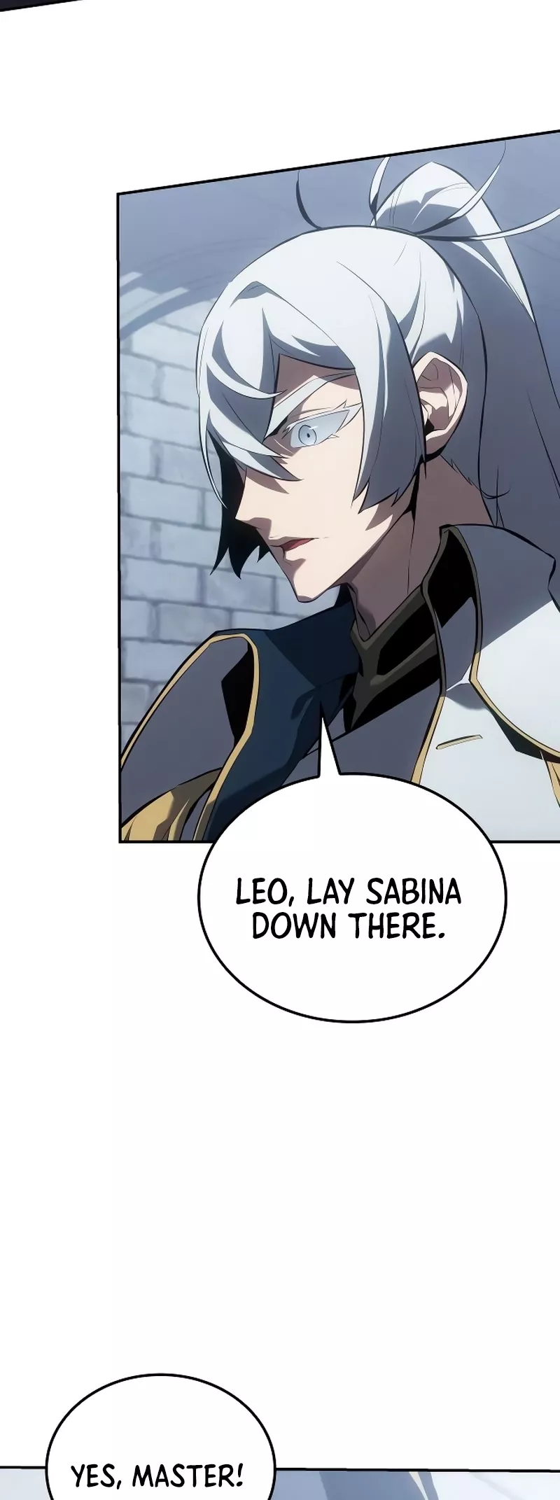 Read Ice Lord (en) Manga Online