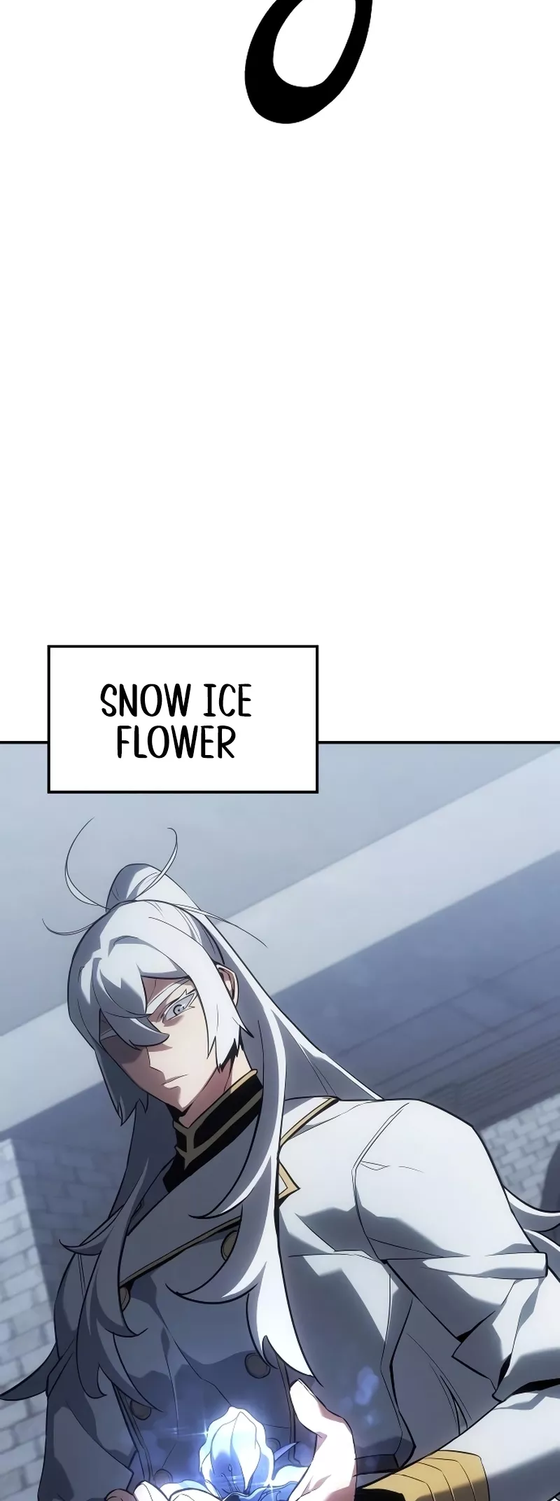 Read Ice Lord (en) Manga Online