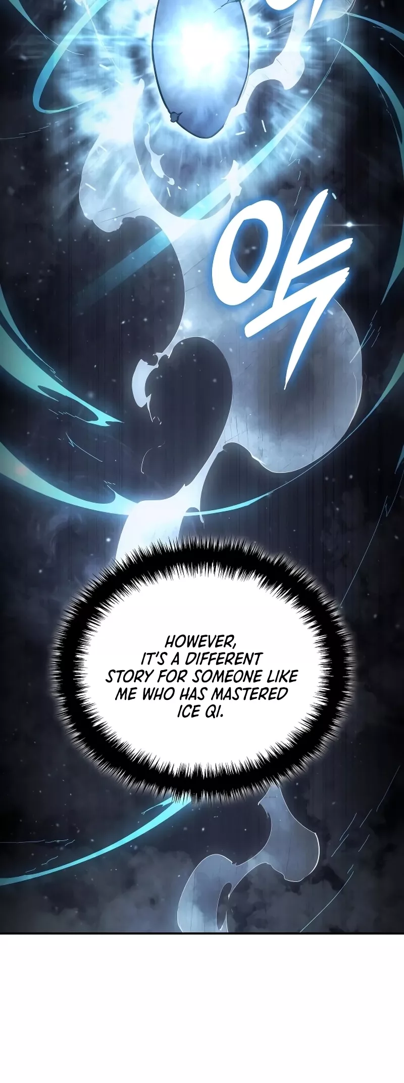 Read Ice Lord (en) Manga Online