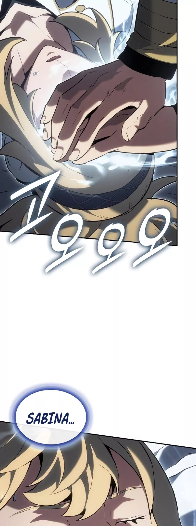 Read Ice Lord (en) Manga Online