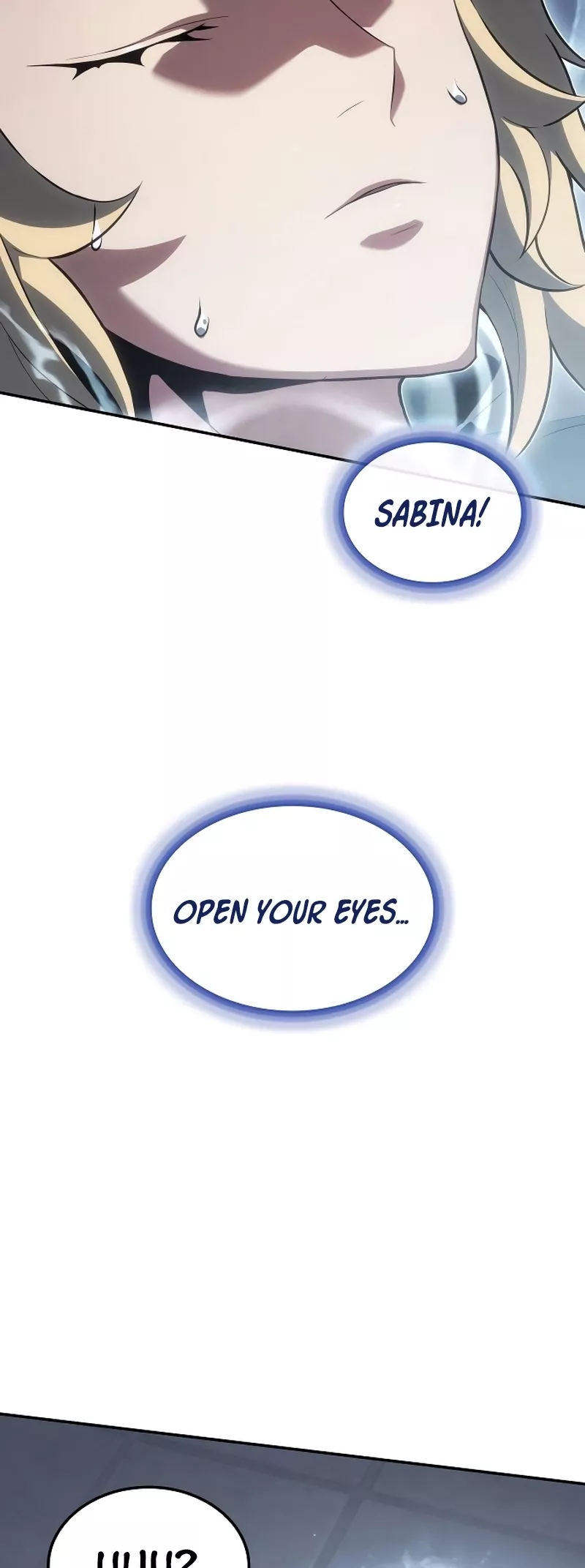 Read Ice Lord (en) Manga Online