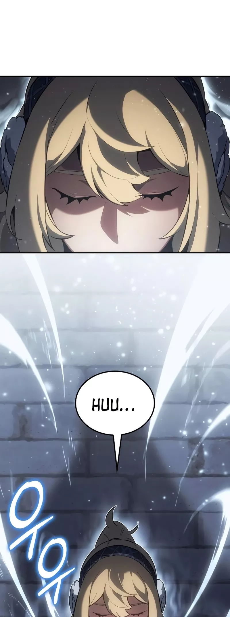 Read Ice Lord (en) Manga Online