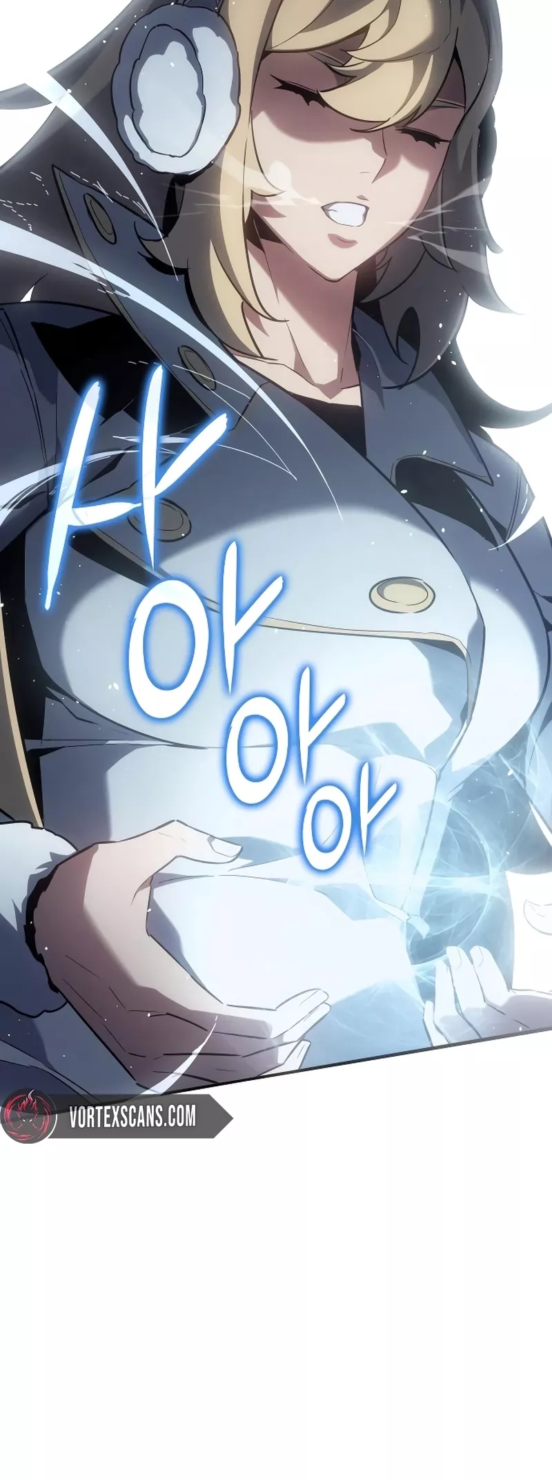 Read Ice Lord (en) Manga Online