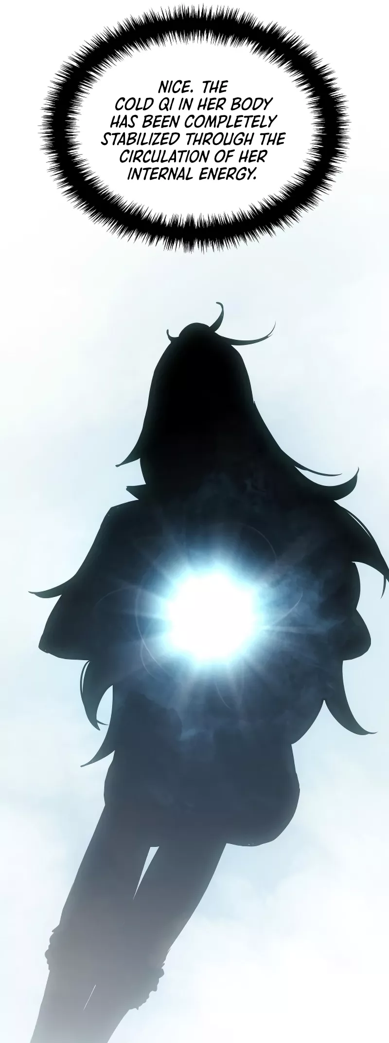 Read Ice Lord (en) Manga Online