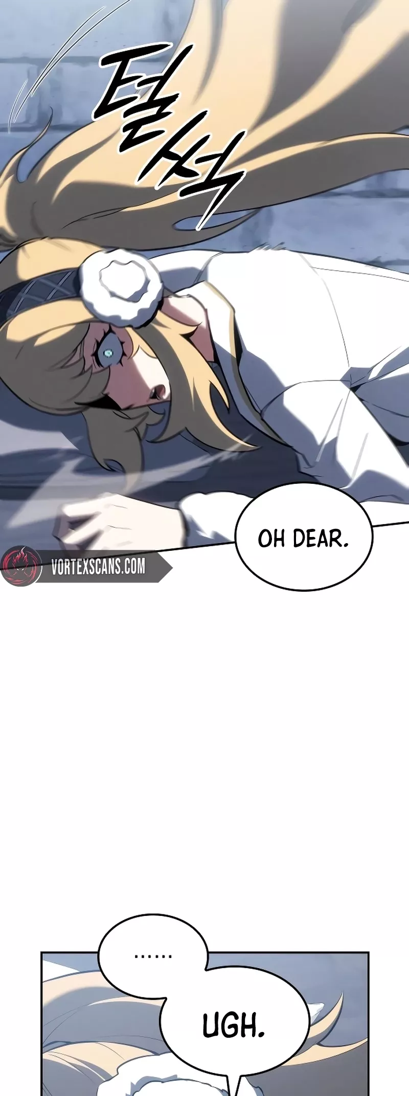 Read Ice Lord (en) Manga Online