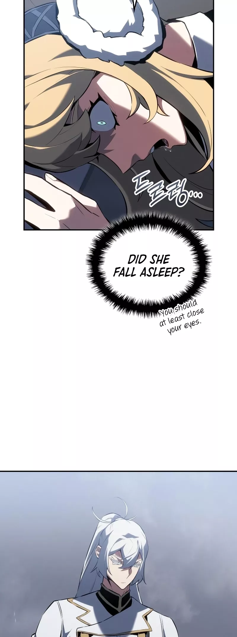 Read Ice Lord (en) Manga Online