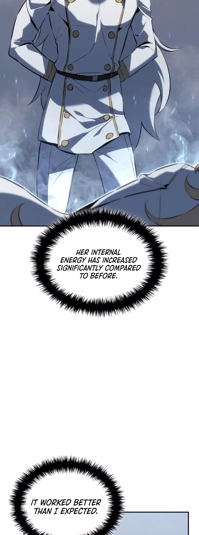 Read Ice Lord (en) Manga Online