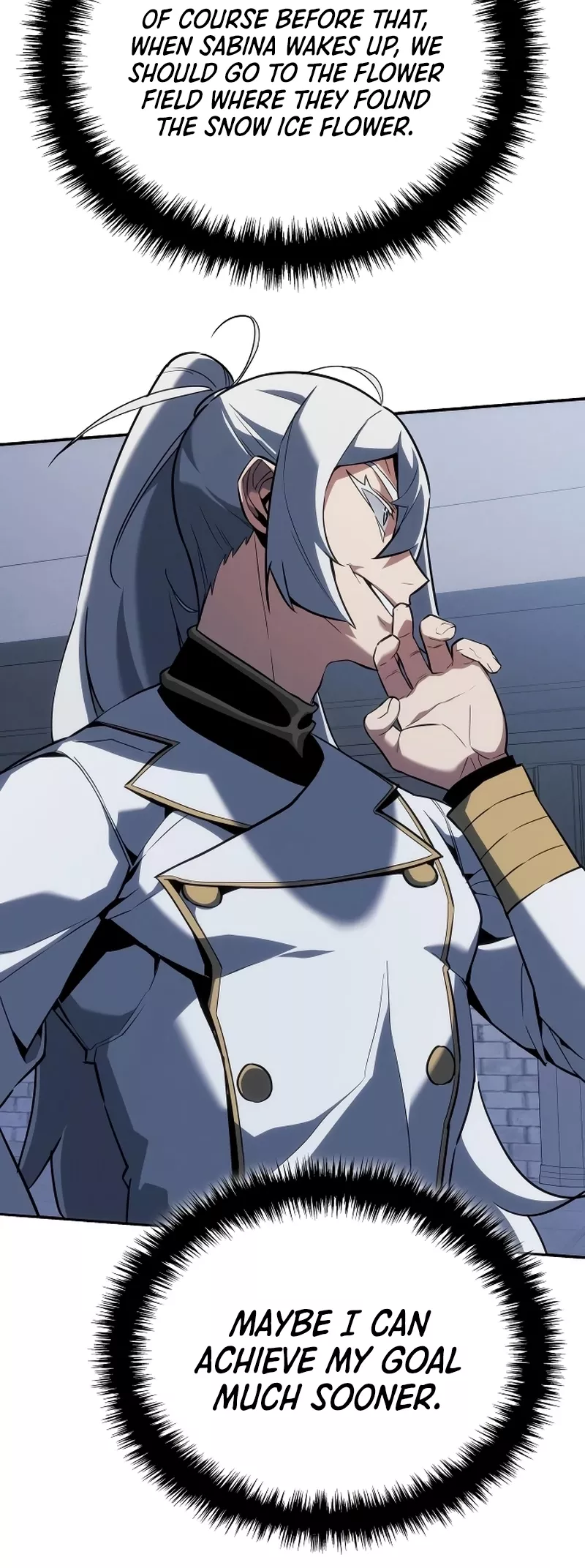 Read Ice Lord (en) Manga Online