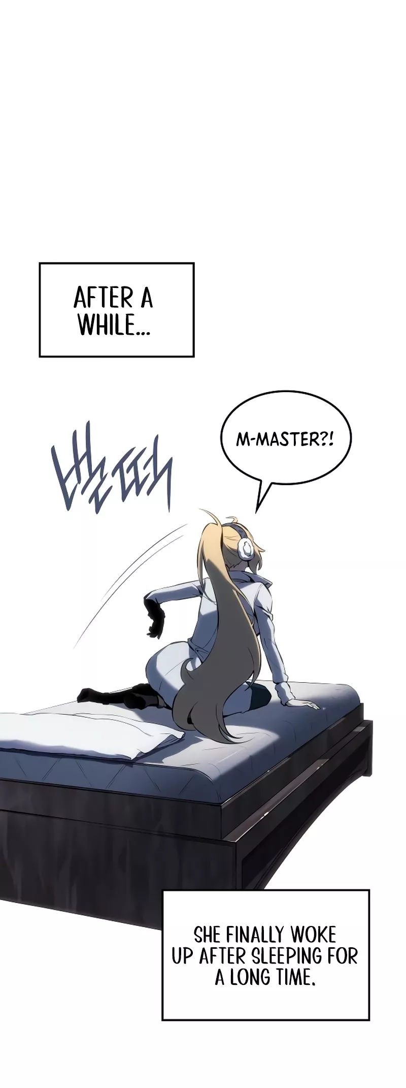 Read Ice Lord (en) Manga Online