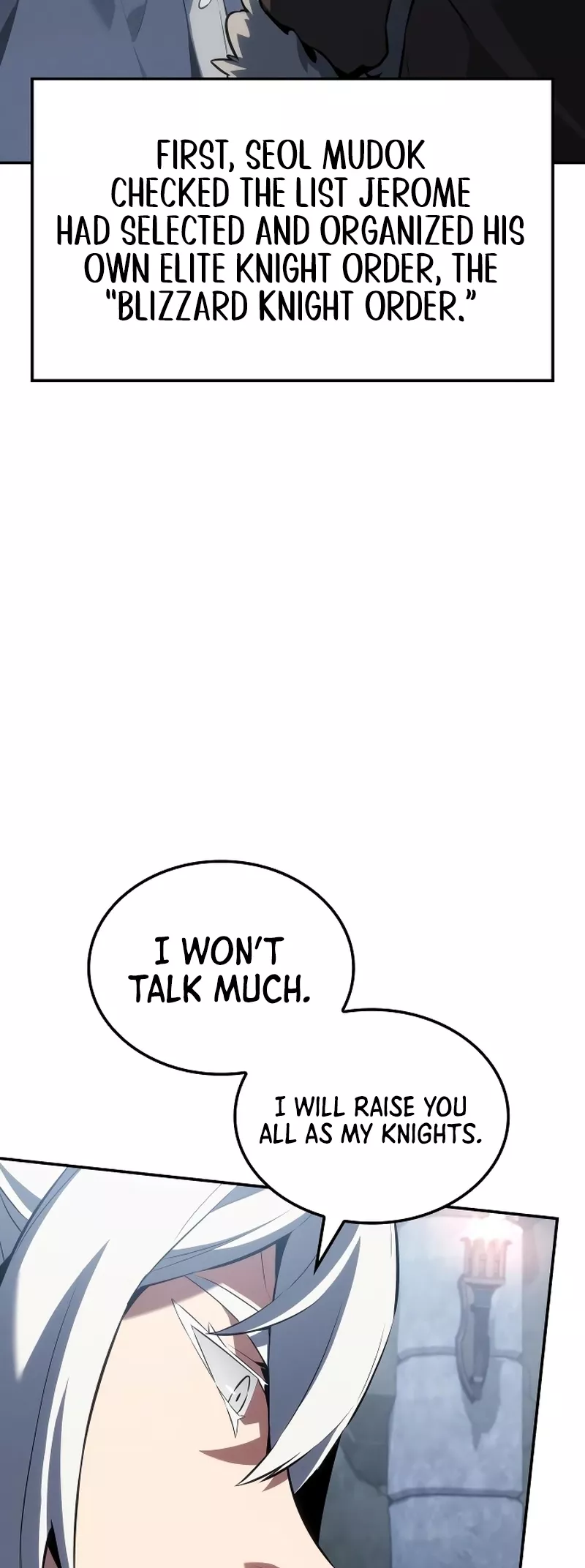 Read Ice Lord (en) Manga Online