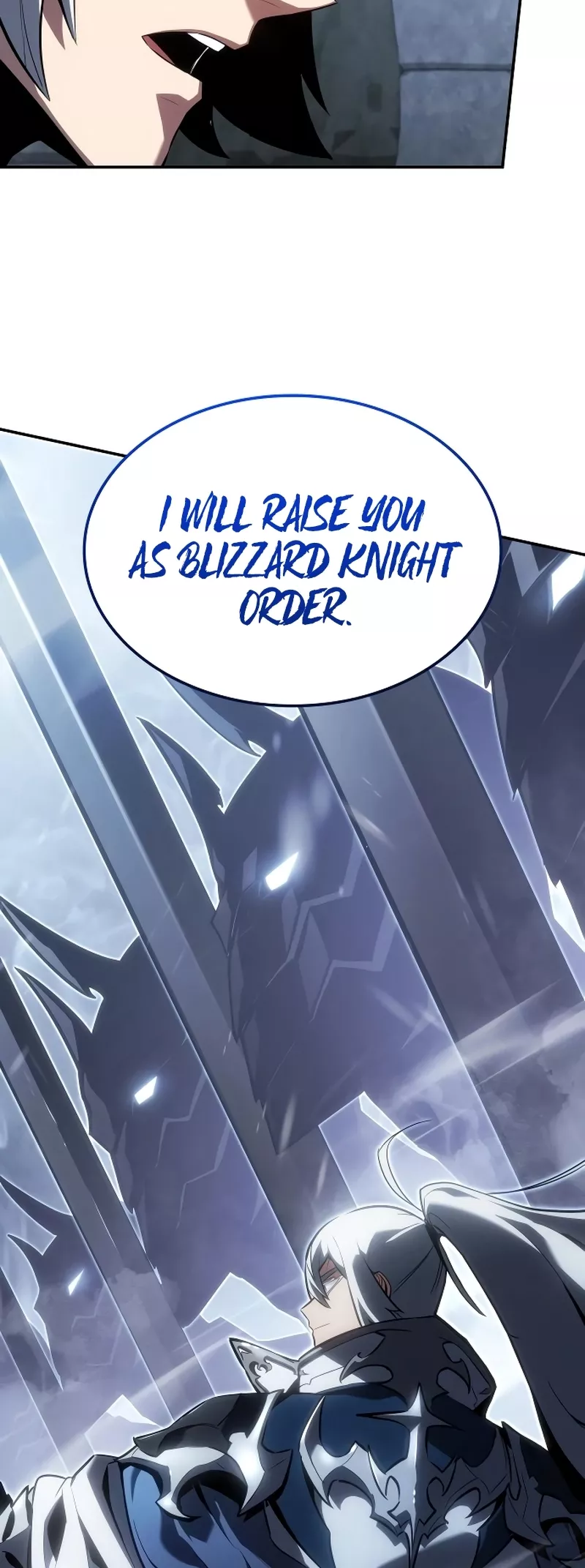 Read Ice Lord (en) Manga Online