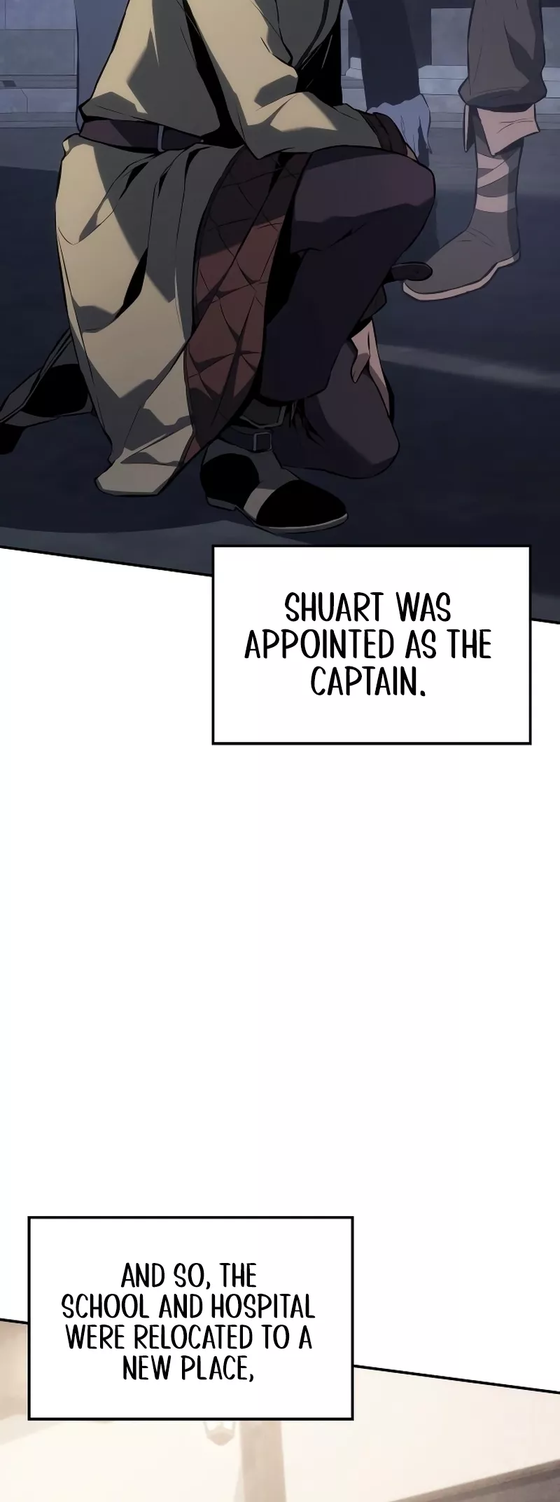 Read Ice Lord (en) Manga Online