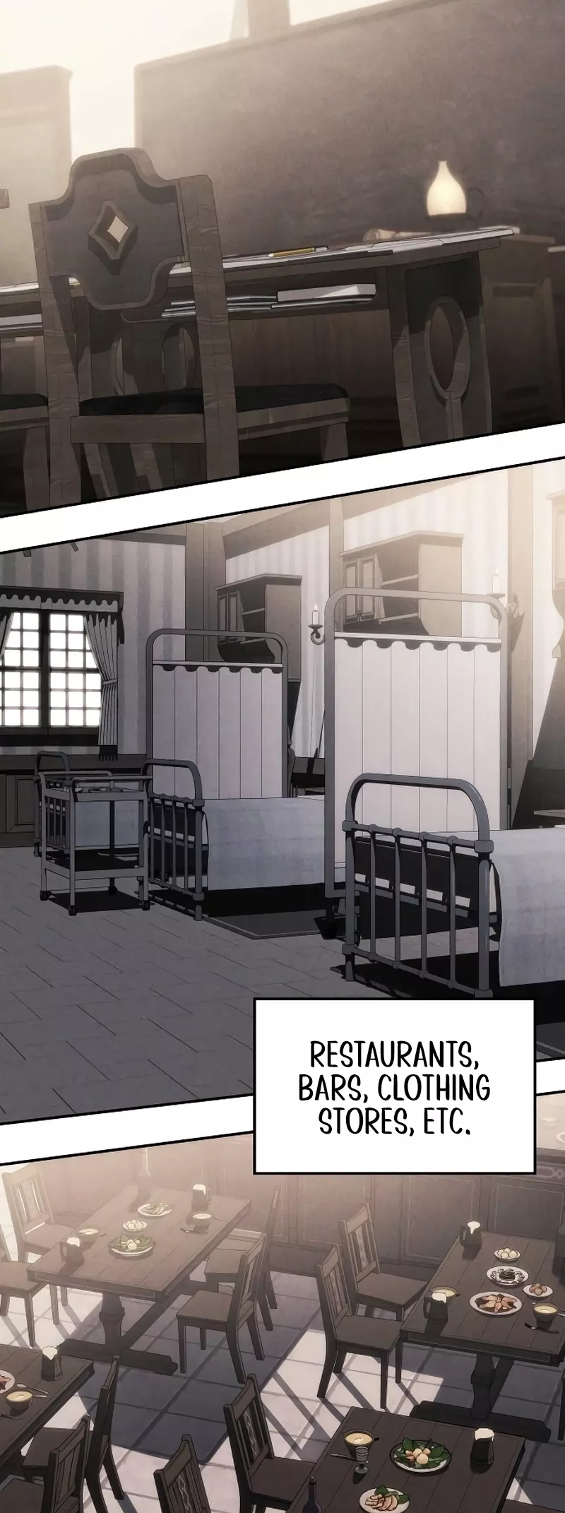 Read Ice Lord (en) Manga Online