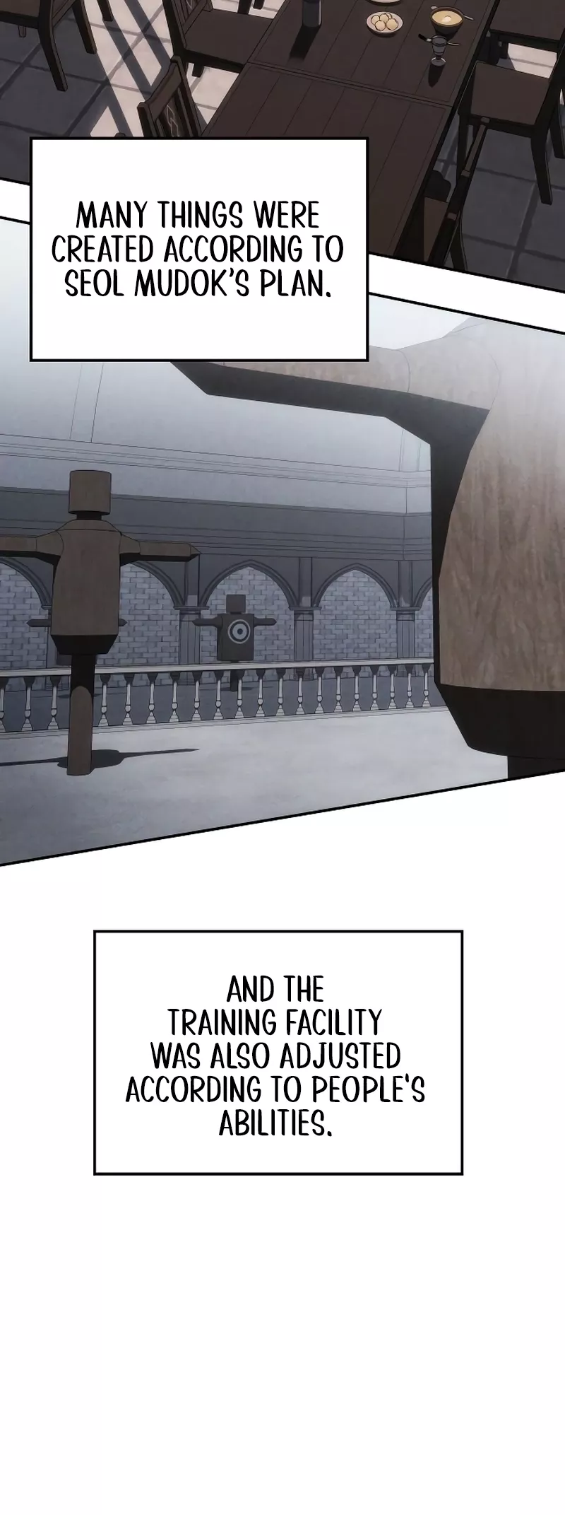 Read Ice Lord (en) Manga Online