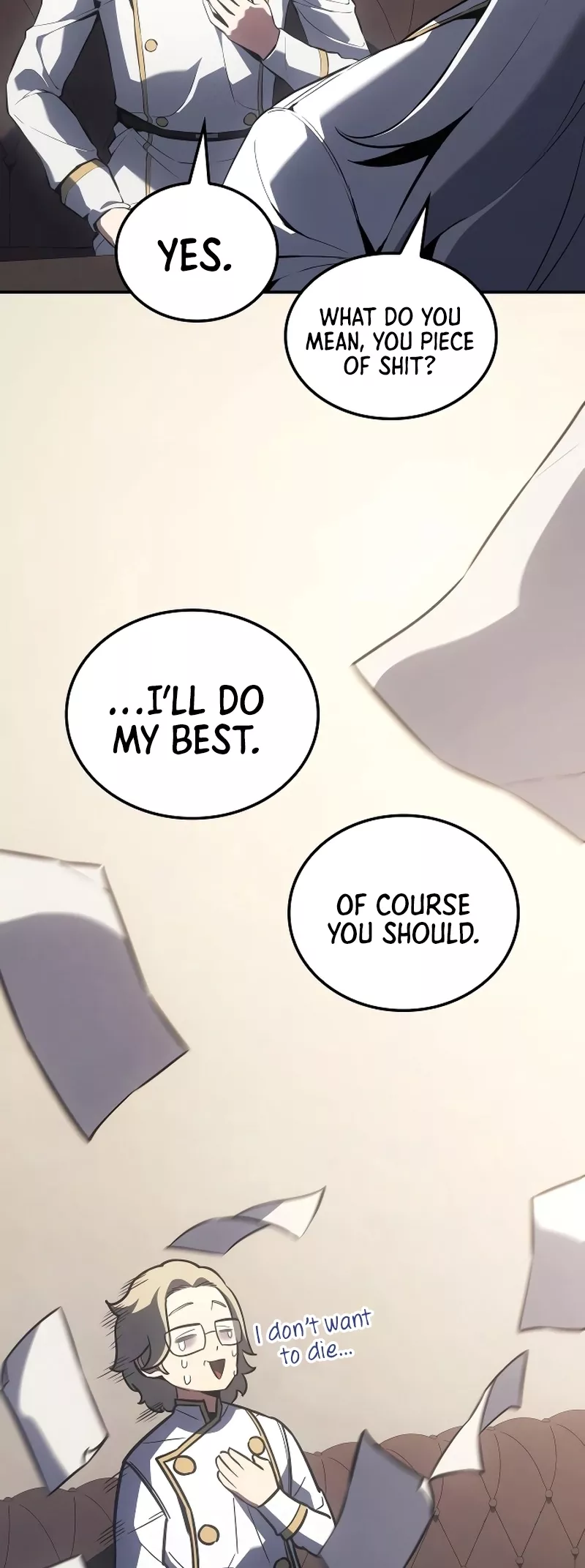 Read Ice Lord (en) Manga Online