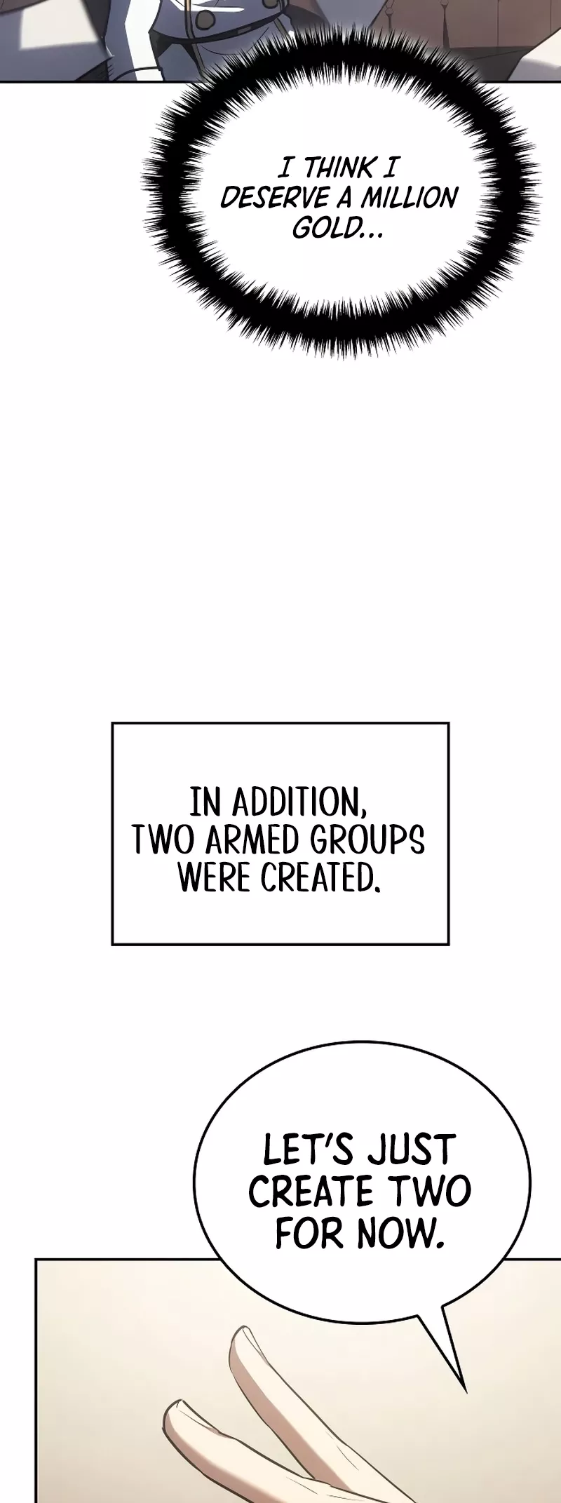 Read Ice Lord (en) Manga Online