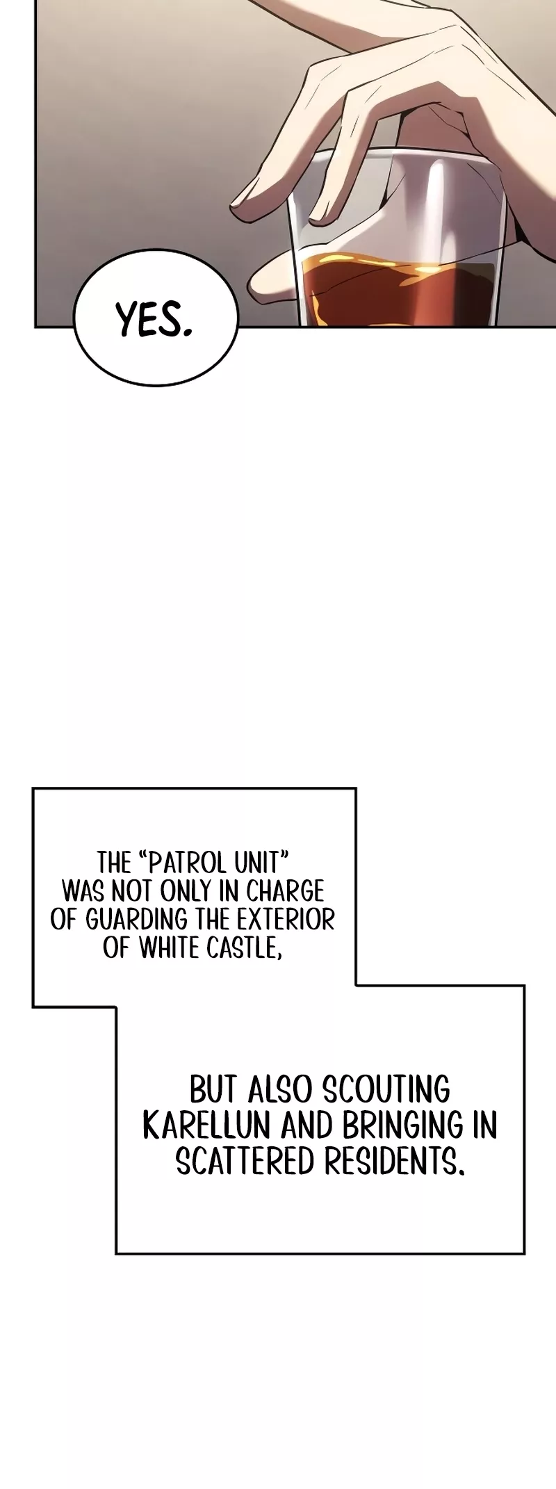 Read Ice Lord (en) Manga Online