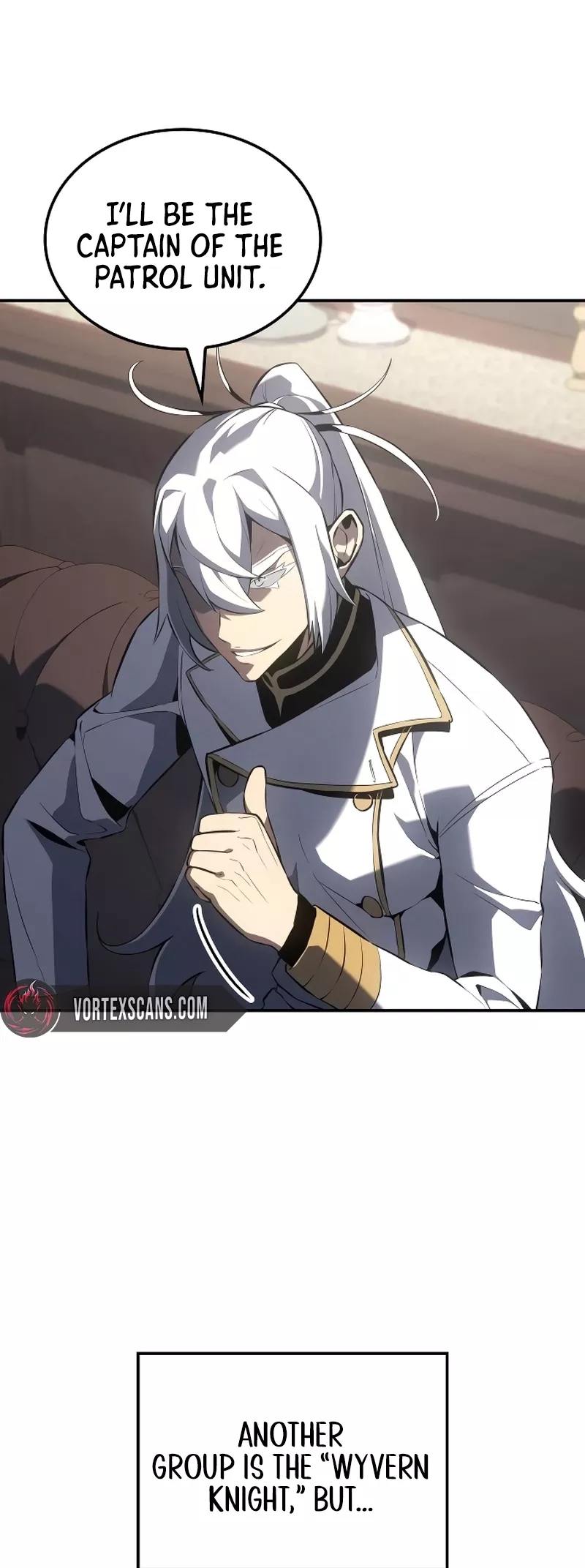 Read Ice Lord (en) Manga Online