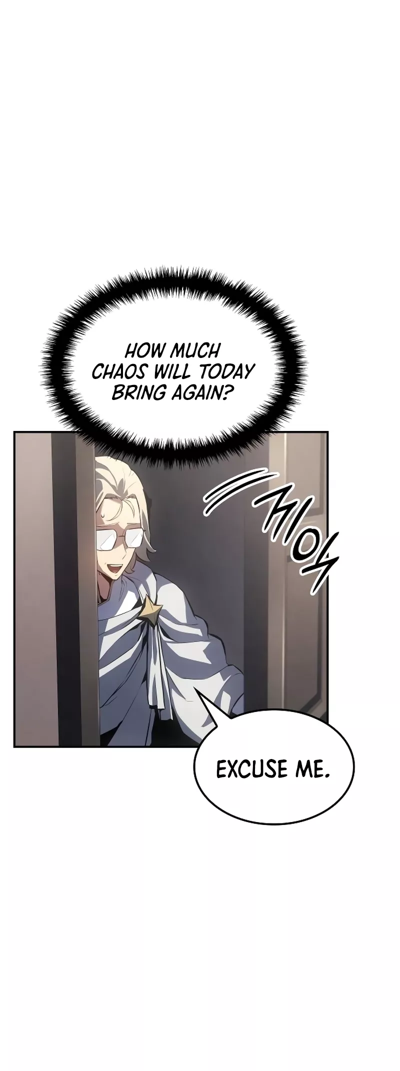 Read Ice Lord (en) Manga Online