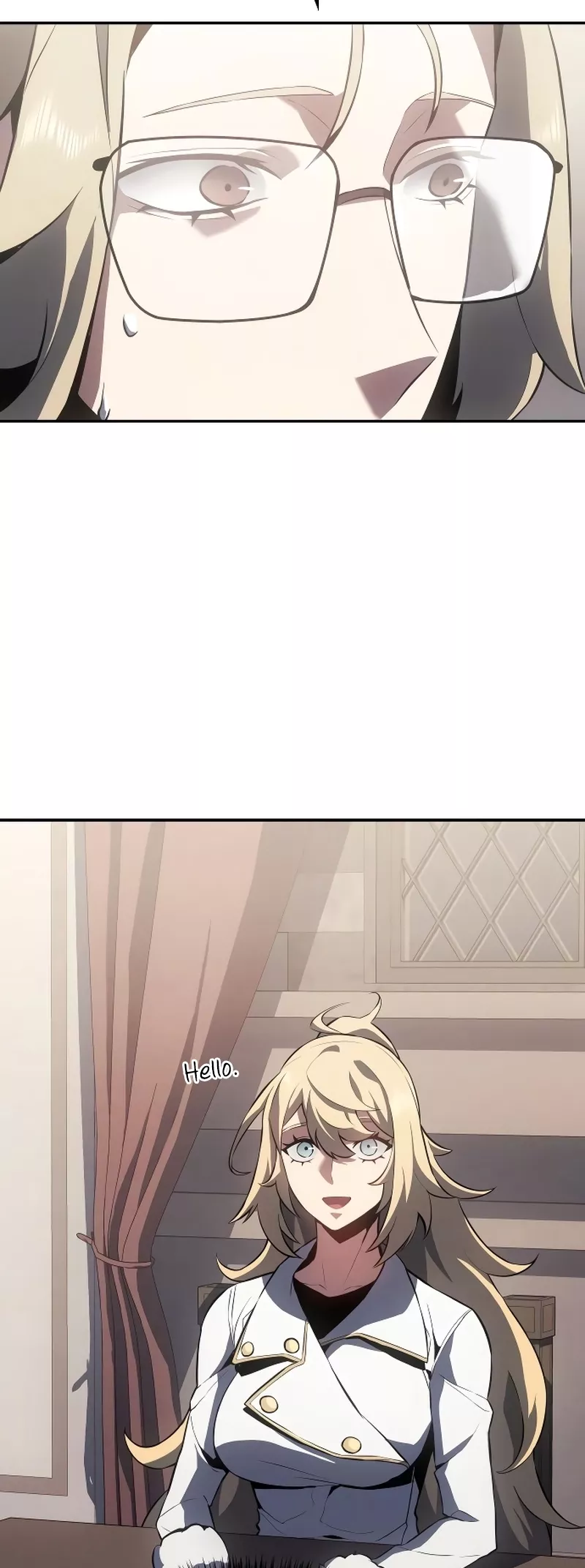 Read Ice Lord (en) Manga Online