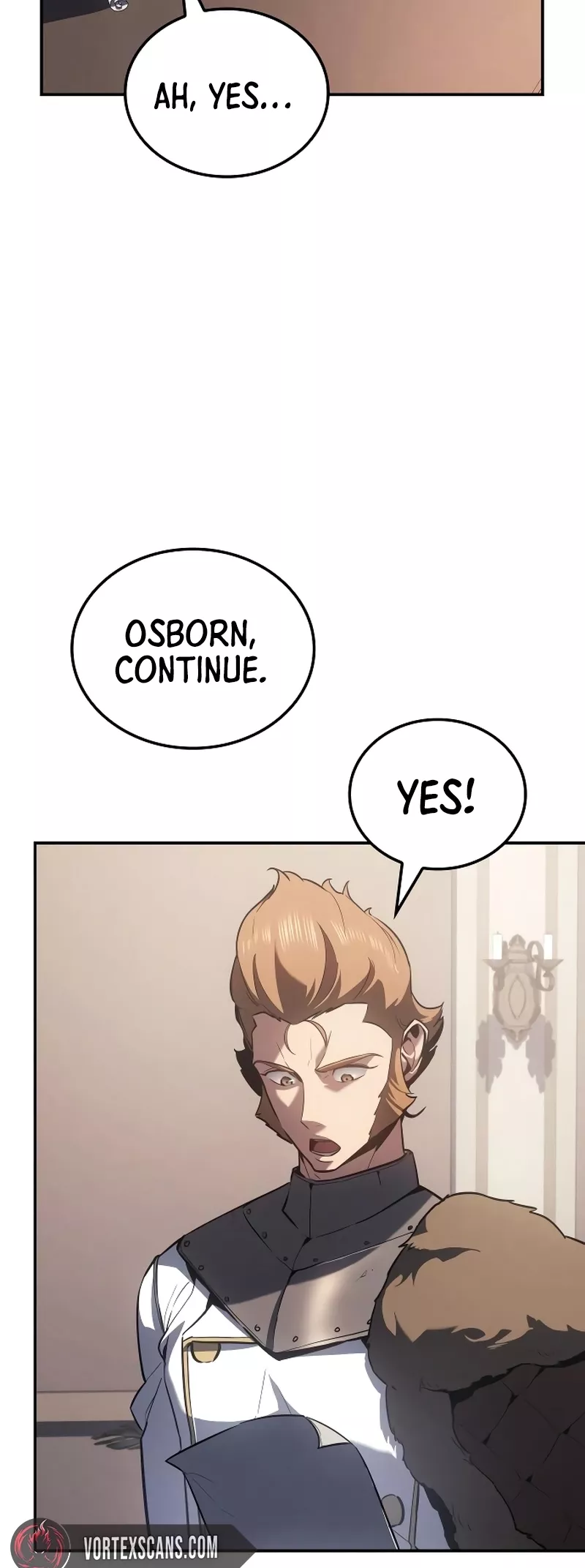 Read Ice Lord (en) Manga Online