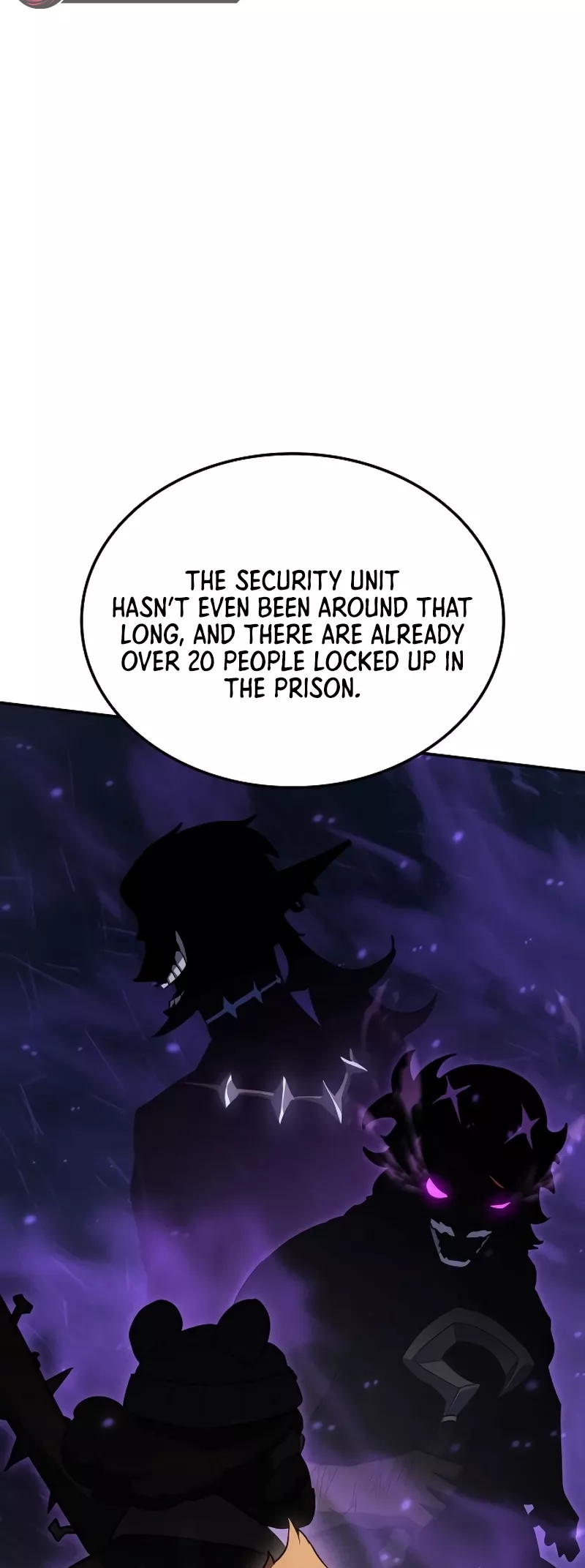 Read Ice Lord (en) Manga Online