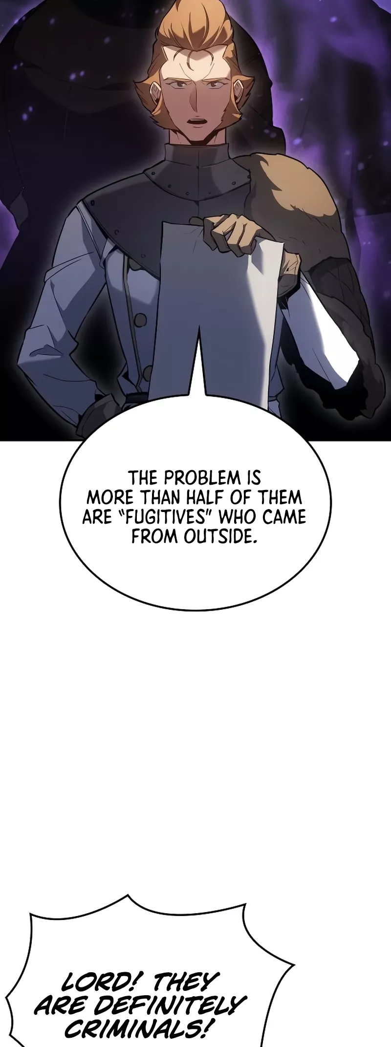 Read Ice Lord (en) Manga Online