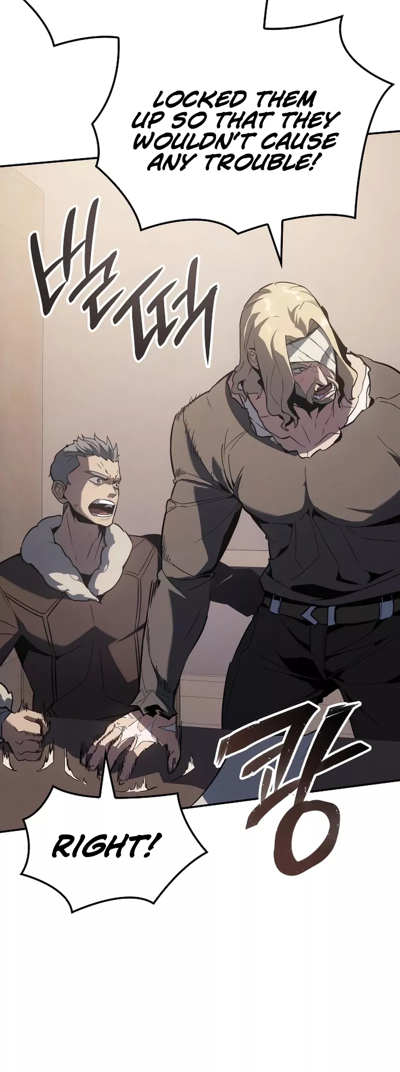 Read Ice Lord (en) Manga Online