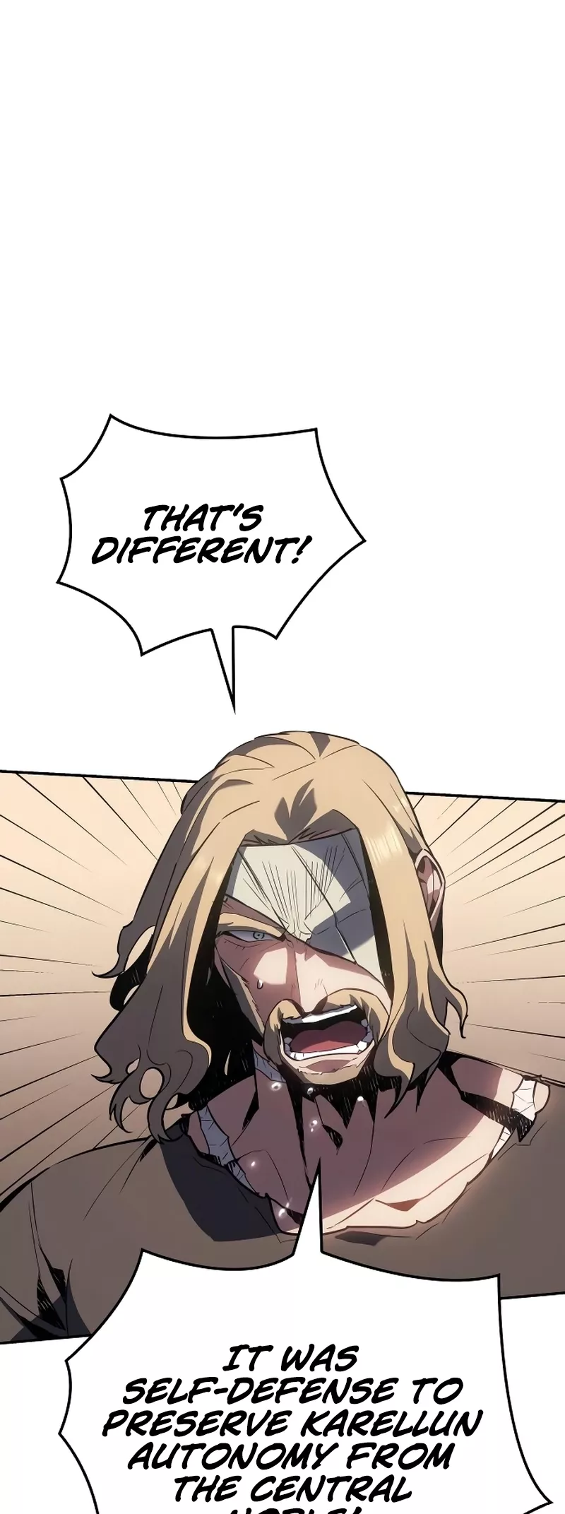 Read Ice Lord (en) Manga Online