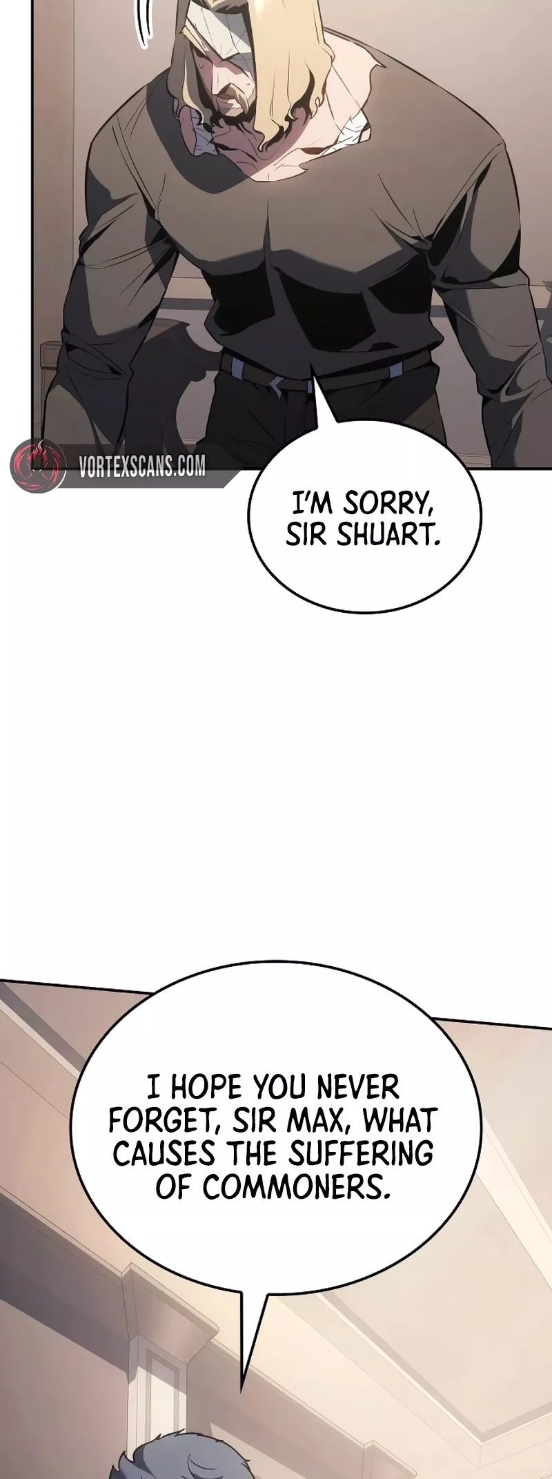 Read Ice Lord (en) Manga Online