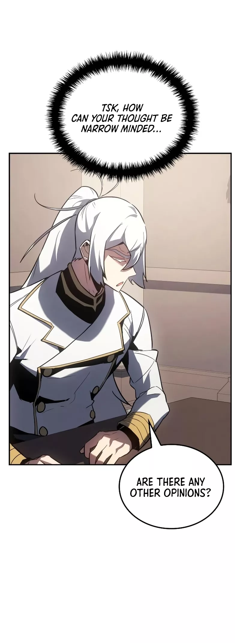 Read Ice Lord (en) Manga Online