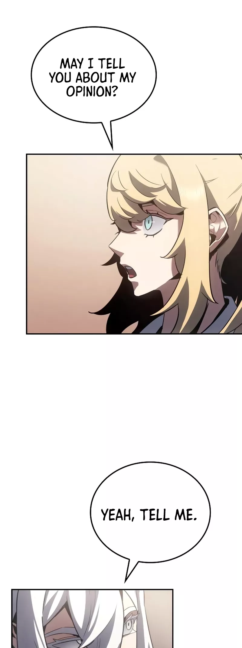 Read Ice Lord (en) Manga Online