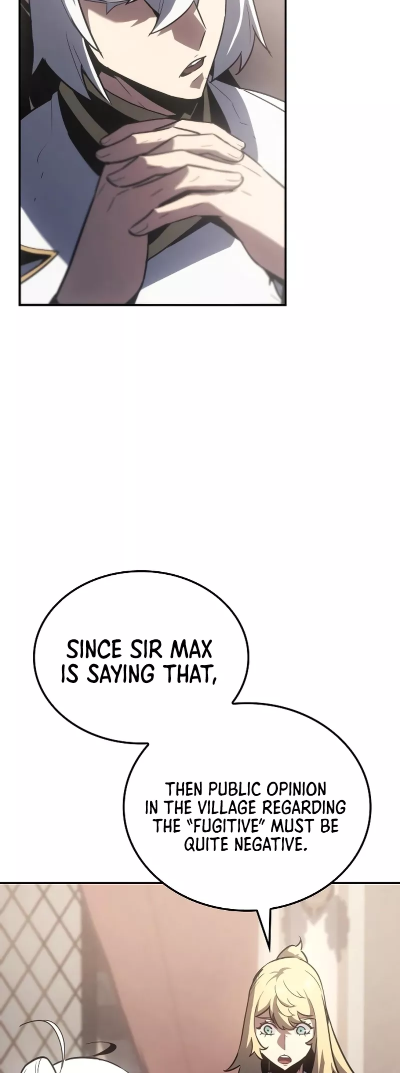 Read Ice Lord (en) Manga Online