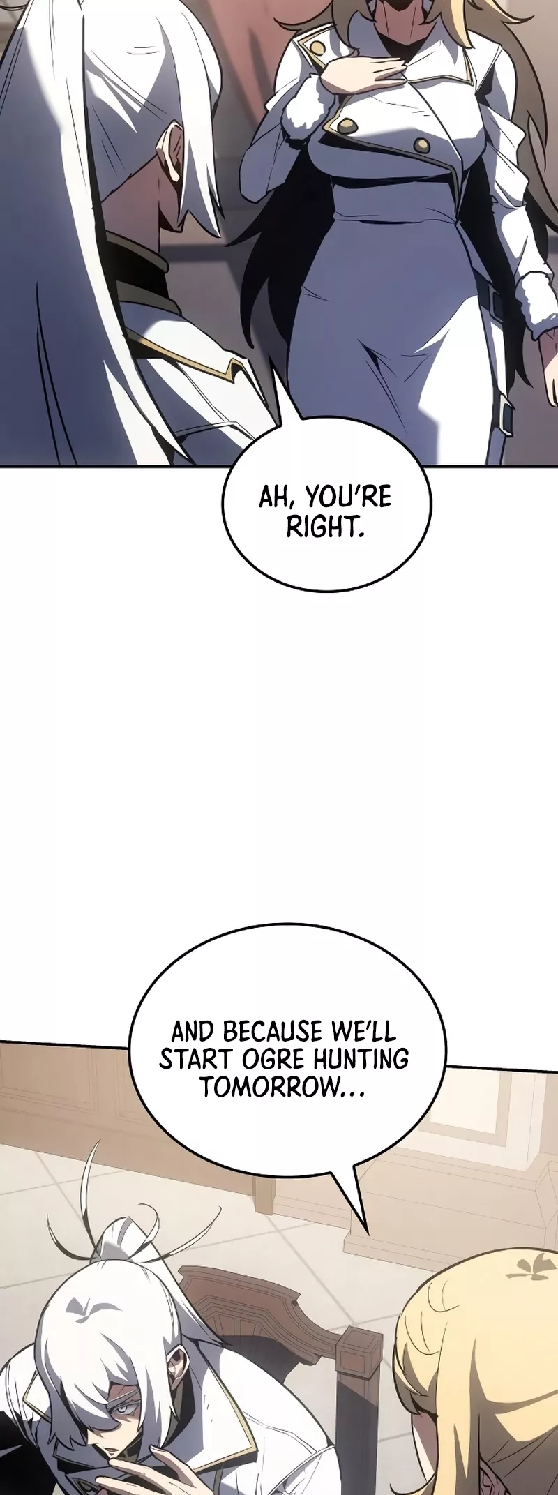 Read Ice Lord (en) Manga Online