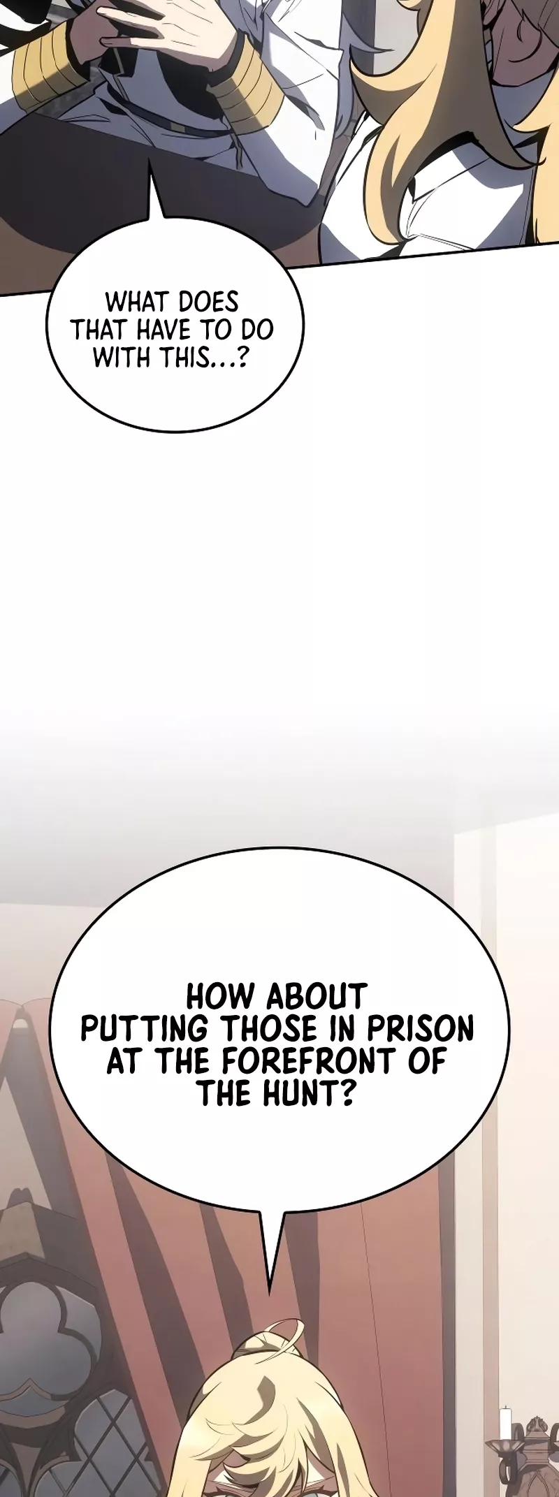 Read Ice Lord (en) Manga Online