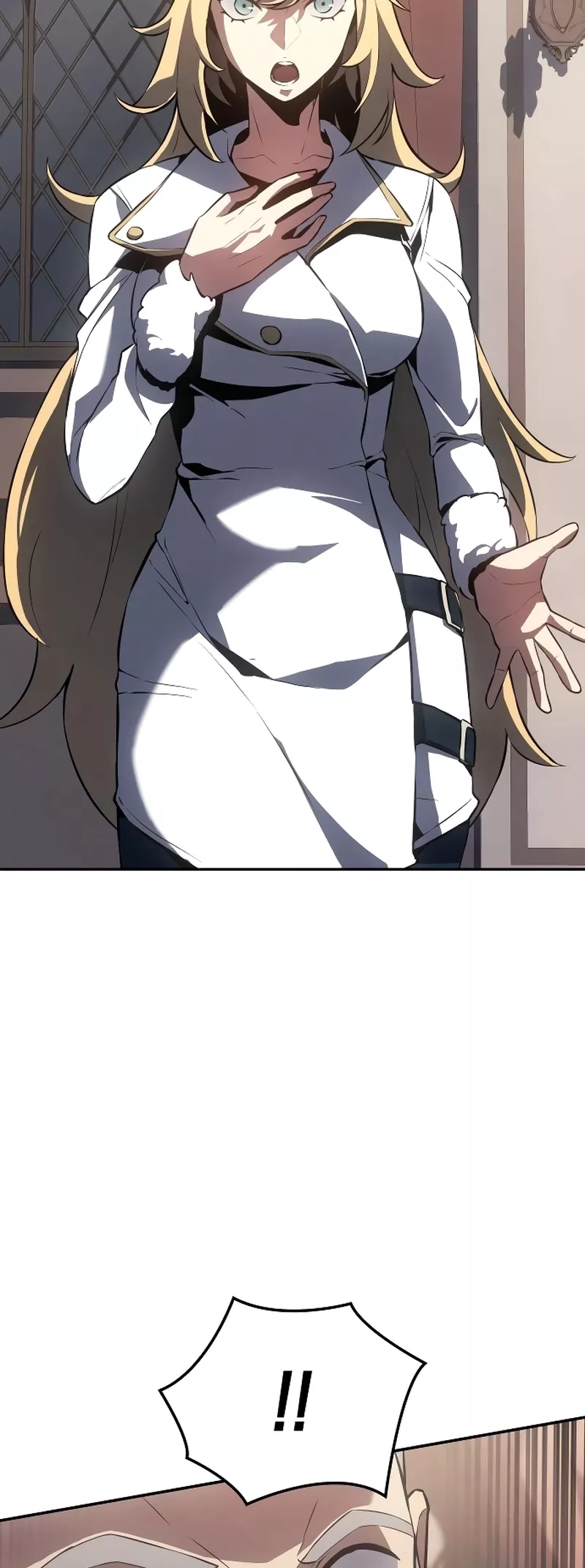 Read Ice Lord (en) Manga Online