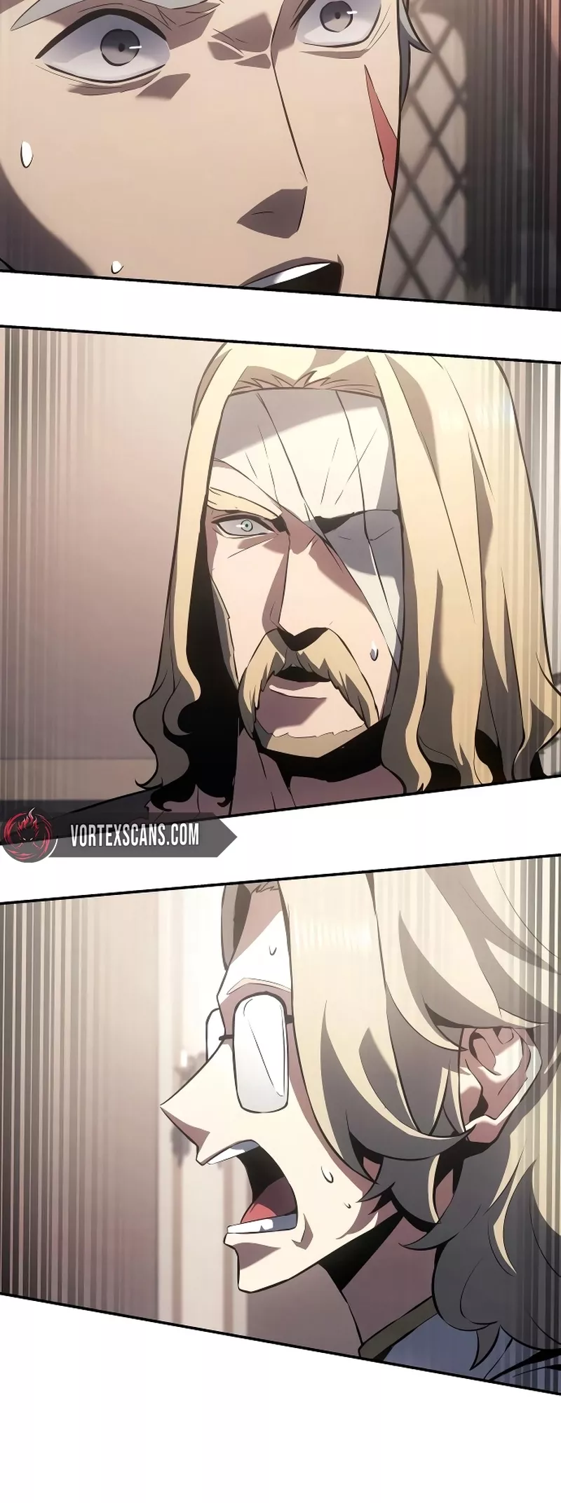 Read Ice Lord (en) Manga Online