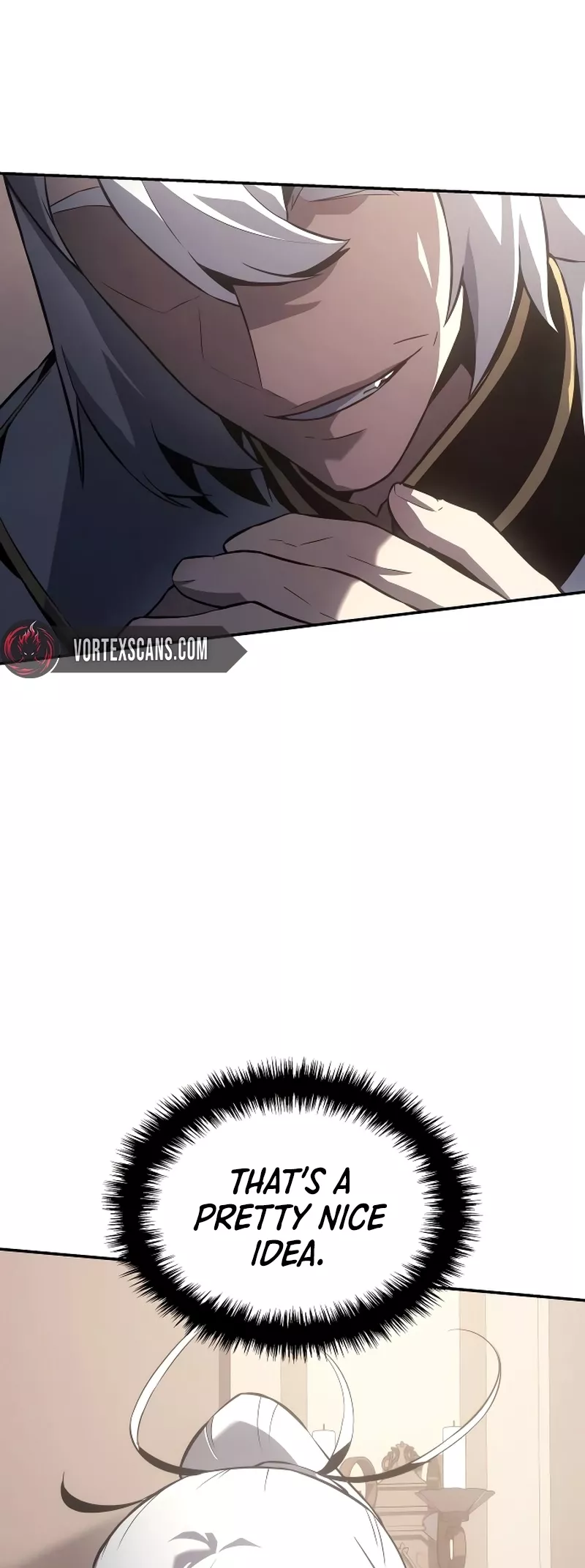 Read Ice Lord (en) Manga Online