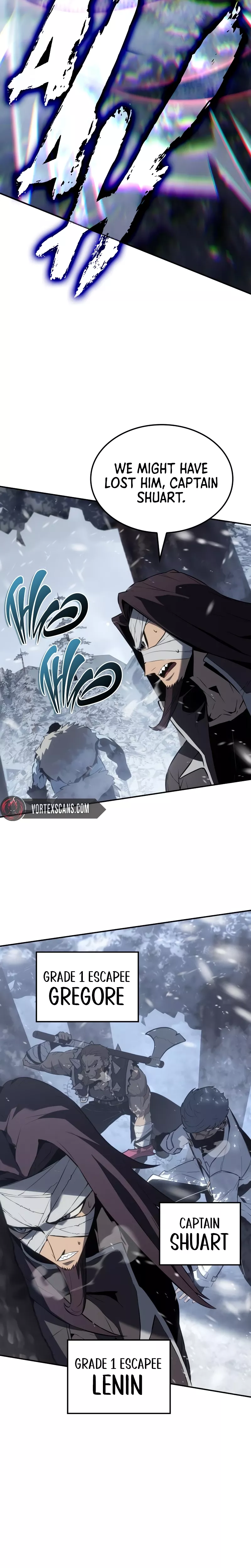 Read Ice Lord (en) Manga Online