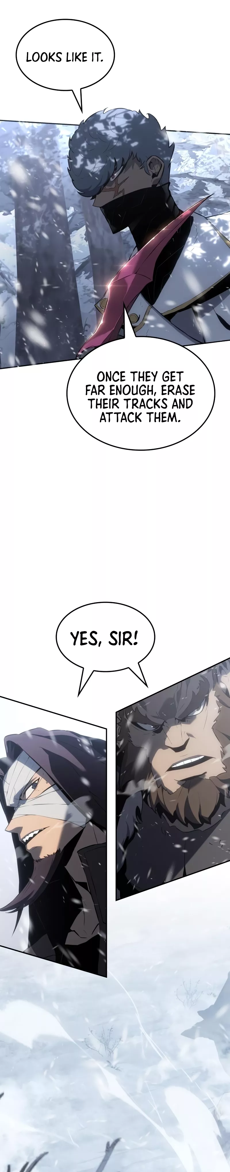 Read Ice Lord (en) Manga Online