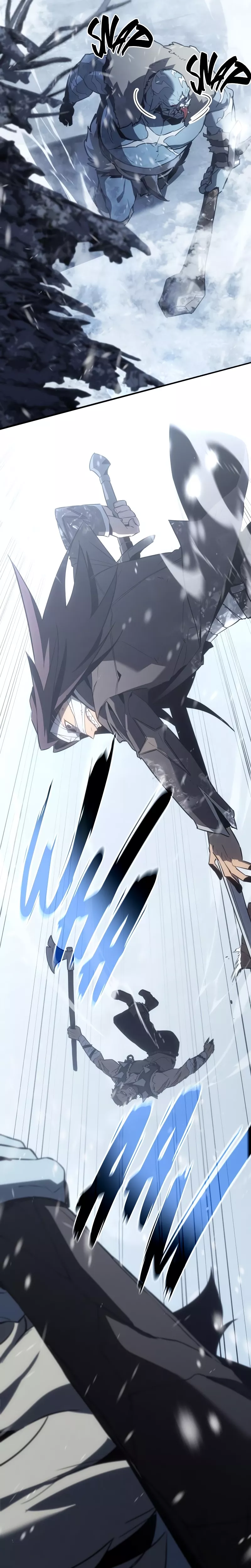 Read Ice Lord (en) Manga Online