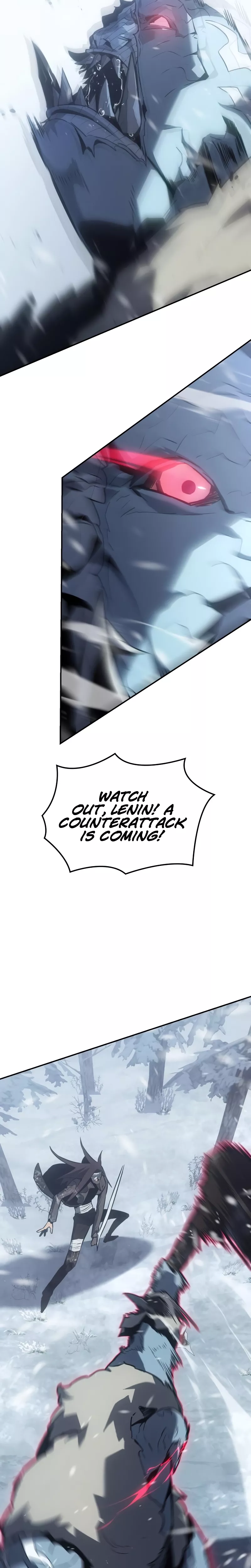 Read Ice Lord (en) Manga Online