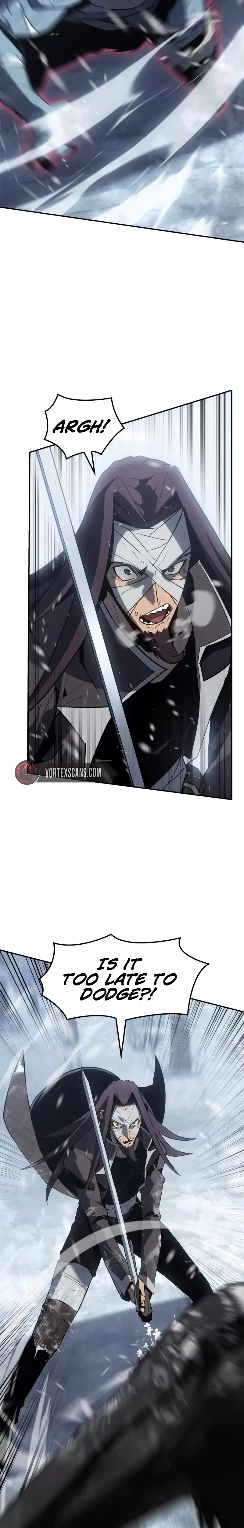 Read Ice Lord (en) Manga Online